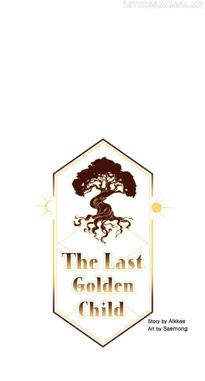 The Last Golden Child Chapter 78 30